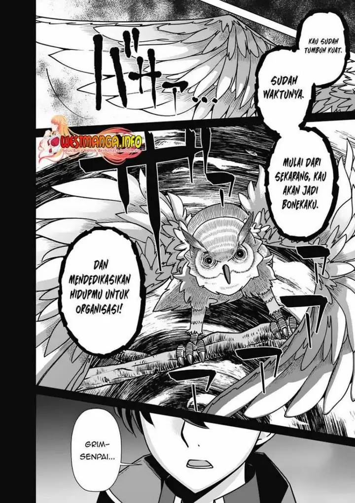 image-komik-rettou-me-no-tensei-majutsushi-shiitage-rareta-moto-yuusha-wa-mirai-no-sekai-o-yoyuu-de-ikinuku-chapter-105-16/21