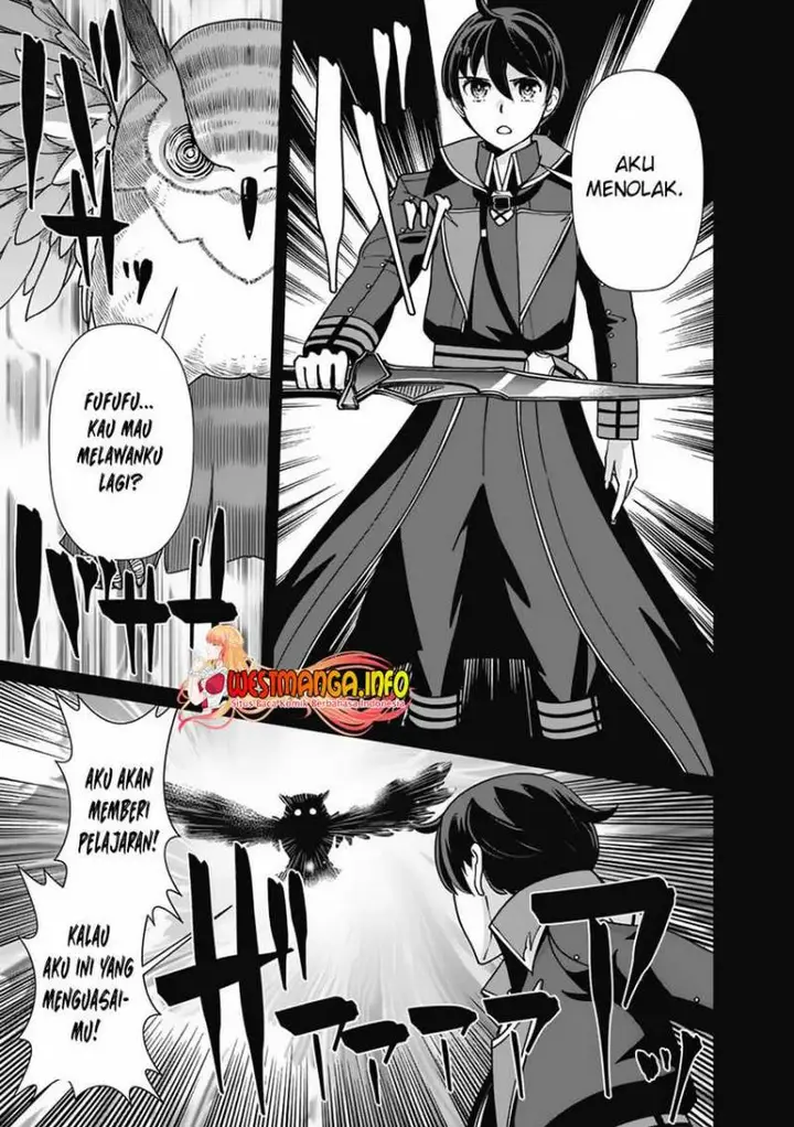 image-komik-rettou-me-no-tensei-majutsushi-shiitage-rareta-moto-yuusha-wa-mirai-no-sekai-o-yoyuu-de-ikinuku-chapter-105-17/21