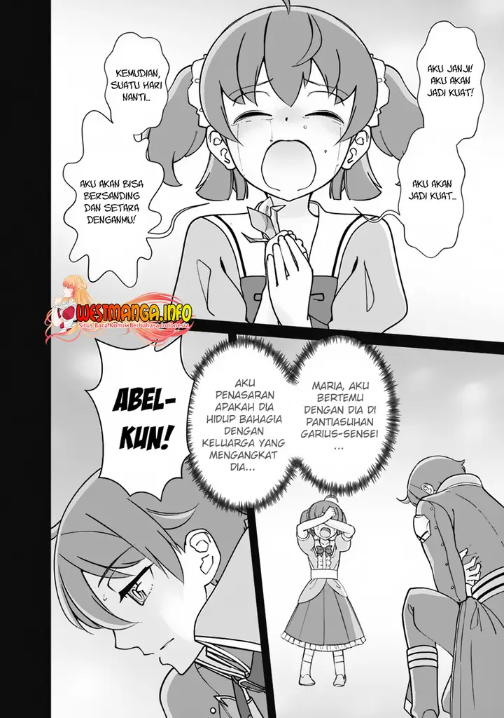 image-komik-rettou-me-no-tensei-majutsushi-shiitage-rareta-moto-yuusha-wa-mirai-no-sekai-o-yoyuu-de-ikinuku-chapter-106-10/23