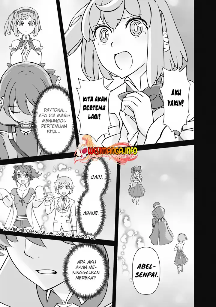 image-komik-rettou-me-no-tensei-majutsushi-shiitage-rareta-moto-yuusha-wa-mirai-no-sekai-o-yoyuu-de-ikinuku-chapter-106-11/23