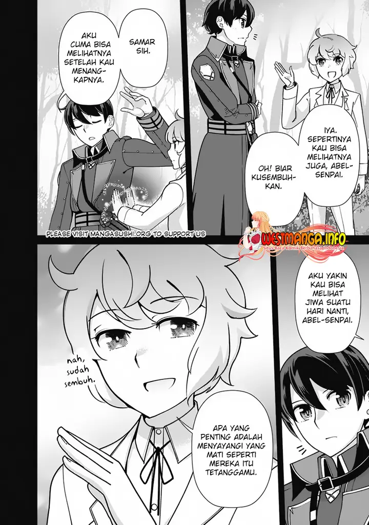 image-komik-rettou-me-no-tensei-majutsushi-shiitage-rareta-moto-yuusha-wa-mirai-no-sekai-o-yoyuu-de-ikinuku-chapter-106-16/23