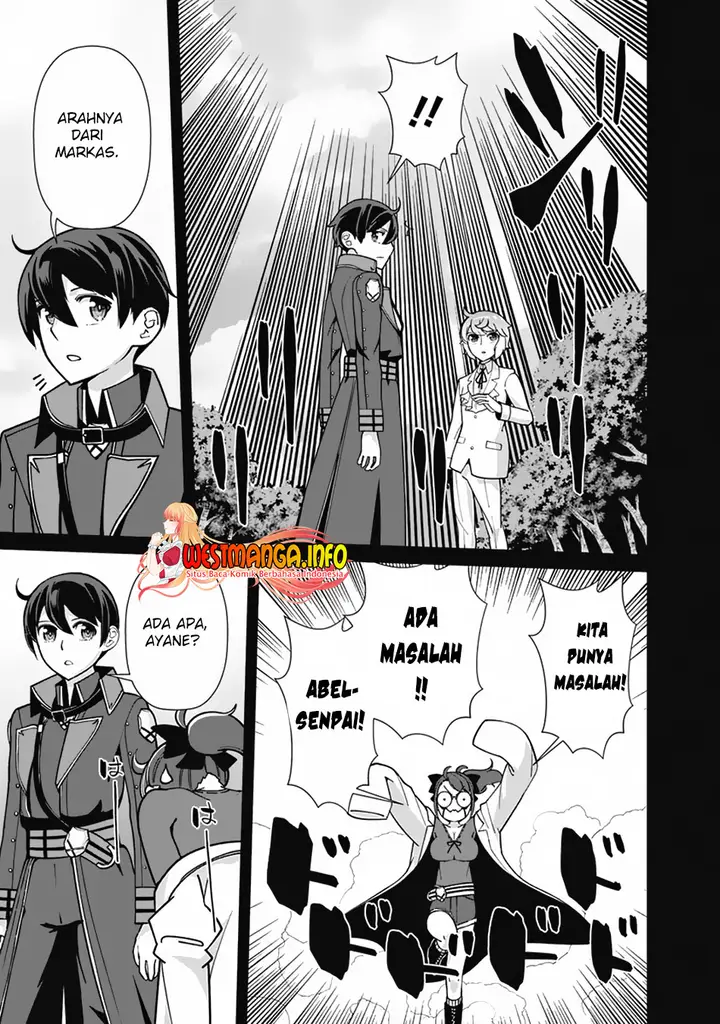image-komik-rettou-me-no-tensei-majutsushi-shiitage-rareta-moto-yuusha-wa-mirai-no-sekai-o-yoyuu-de-ikinuku-chapter-106-17/23