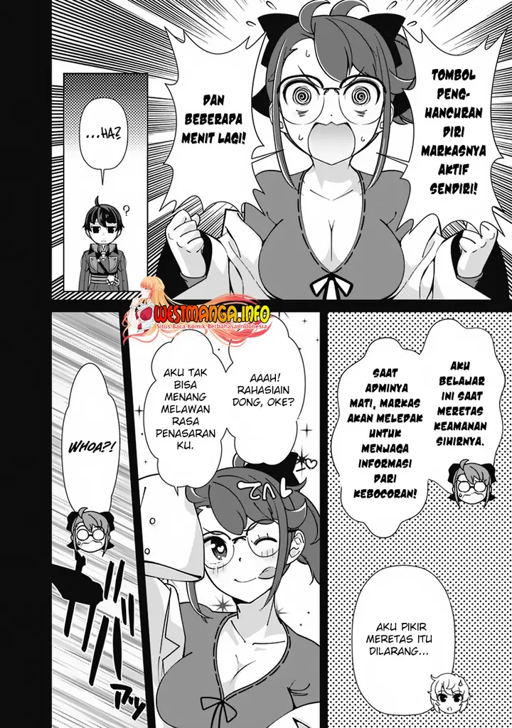 image-komik-rettou-me-no-tensei-majutsushi-shiitage-rareta-moto-yuusha-wa-mirai-no-sekai-o-yoyuu-de-ikinuku-chapter-106-18/23