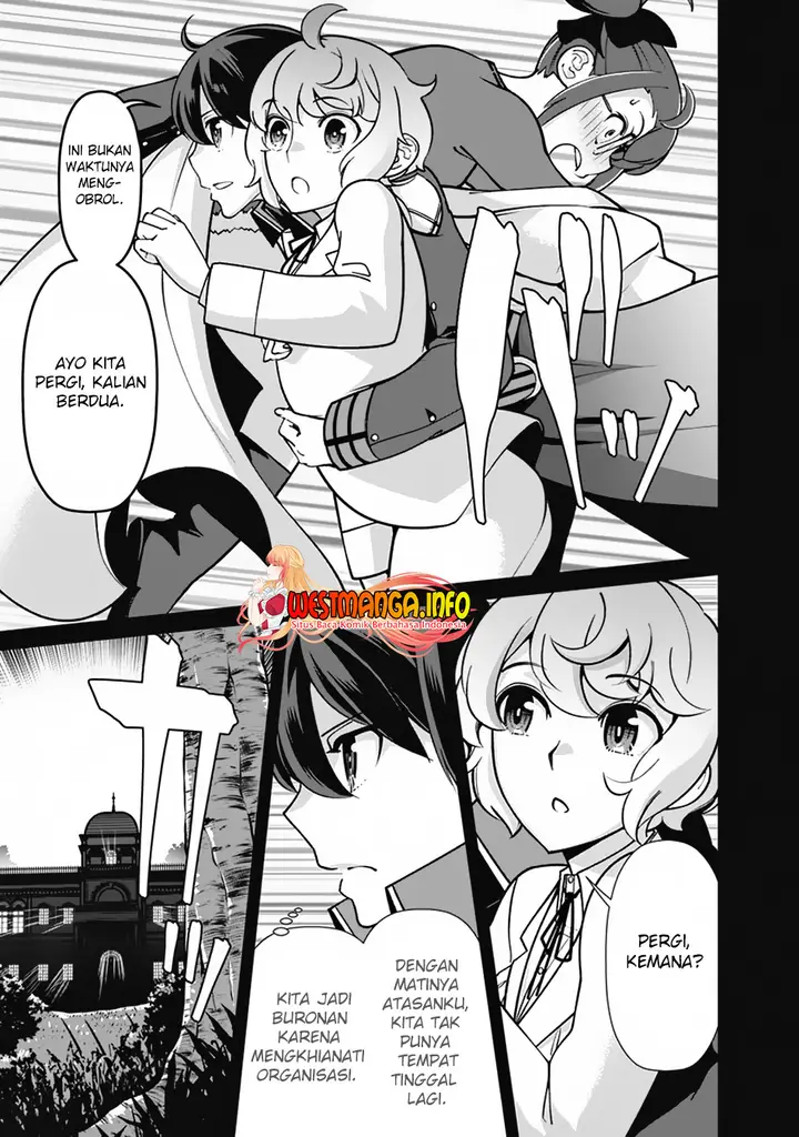 image-komik-rettou-me-no-tensei-majutsushi-shiitage-rareta-moto-yuusha-wa-mirai-no-sekai-o-yoyuu-de-ikinuku-chapter-106-19/23