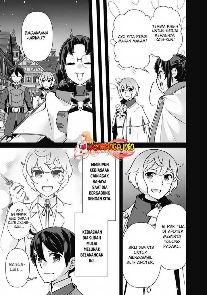 image-komik-rettou-me-no-tensei-majutsushi-shiitage-rareta-moto-yuusha-wa-mirai-no-sekai-o-yoyuu-de-ikinuku-chapter-107-3/21
