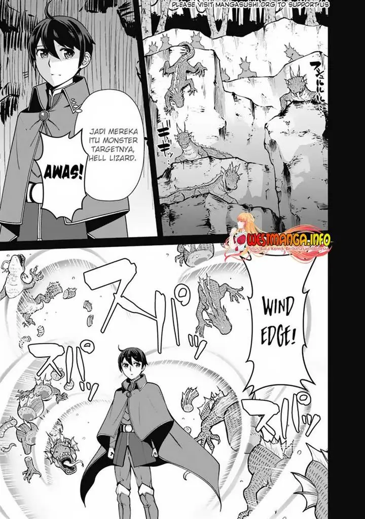 image-komik-rettou-me-no-tensei-majutsushi-shiitage-rareta-moto-yuusha-wa-mirai-no-sekai-o-yoyuu-de-ikinuku-chapter-107-5/21