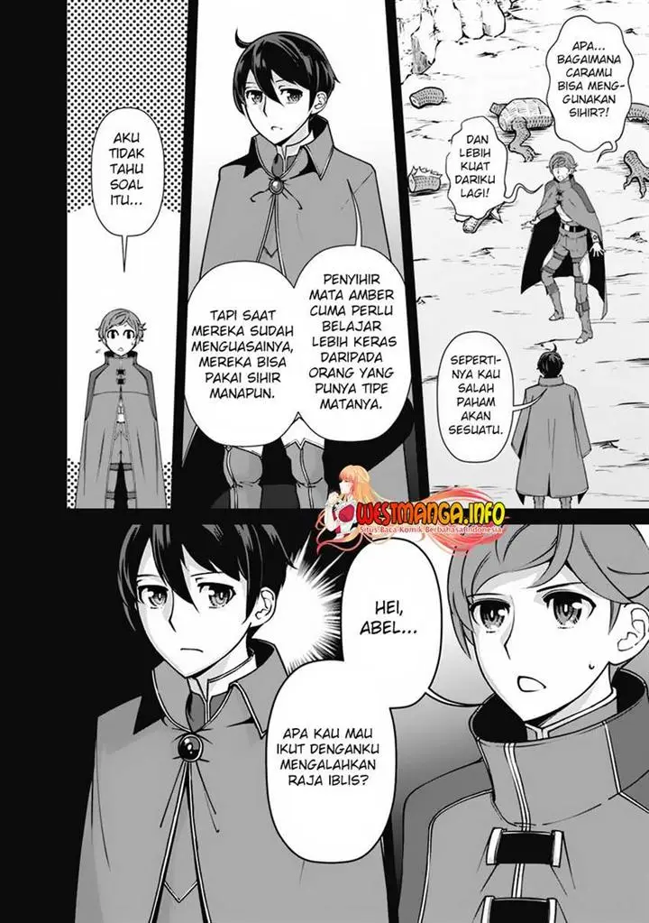 image-komik-rettou-me-no-tensei-majutsushi-shiitage-rareta-moto-yuusha-wa-mirai-no-sekai-o-yoyuu-de-ikinuku-chapter-107-8/21
