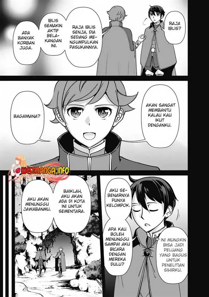 image-komik-rettou-me-no-tensei-majutsushi-shiitage-rareta-moto-yuusha-wa-mirai-no-sekai-o-yoyuu-de-ikinuku-chapter-107-9/21
