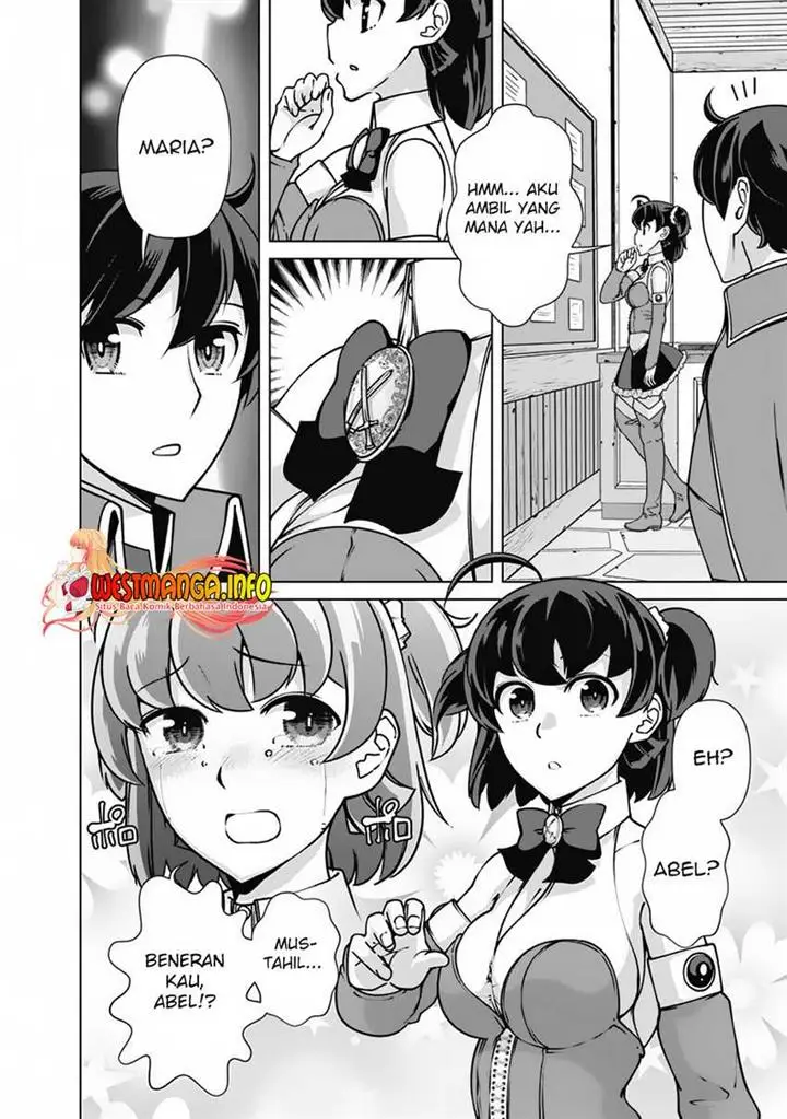 image-komik-rettou-me-no-tensei-majutsushi-shiitage-rareta-moto-yuusha-wa-mirai-no-sekai-o-yoyuu-de-ikinuku-chapter-107-12/21