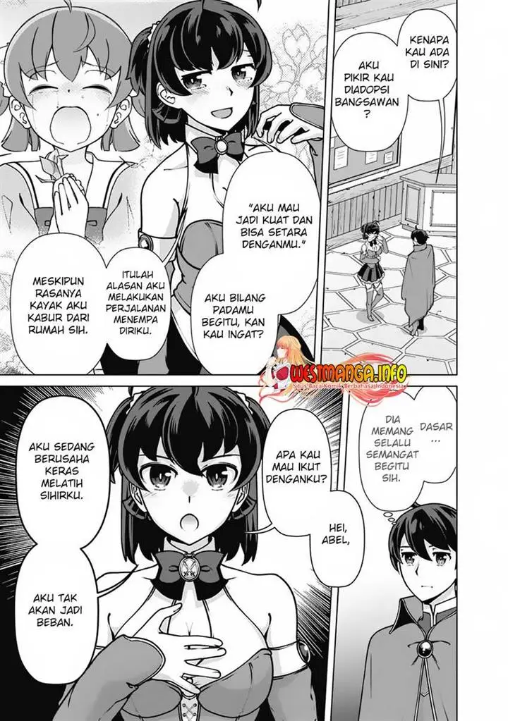 image-komik-rettou-me-no-tensei-majutsushi-shiitage-rareta-moto-yuusha-wa-mirai-no-sekai-o-yoyuu-de-ikinuku-chapter-107-13/21