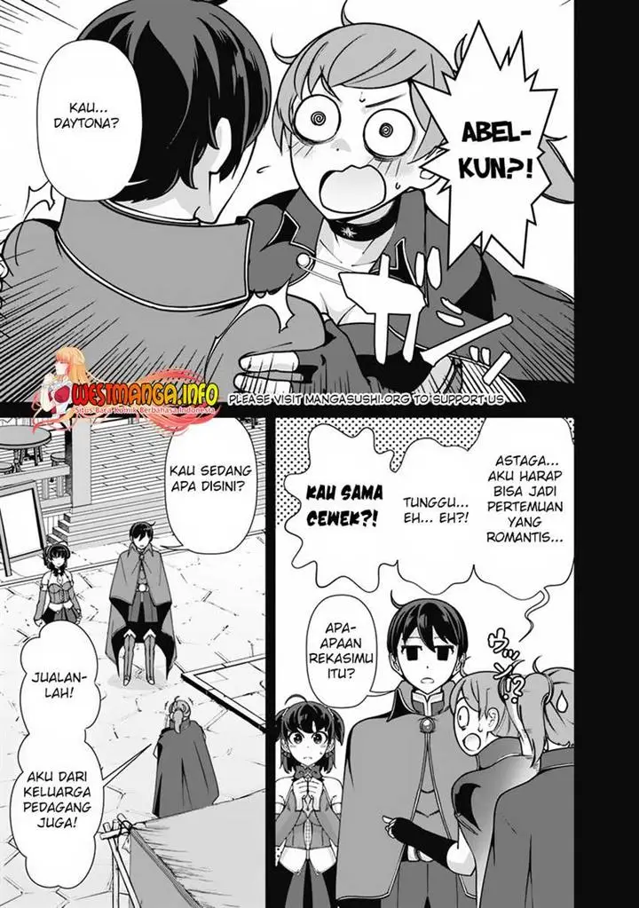 image-komik-rettou-me-no-tensei-majutsushi-shiitage-rareta-moto-yuusha-wa-mirai-no-sekai-o-yoyuu-de-ikinuku-chapter-107-15/21