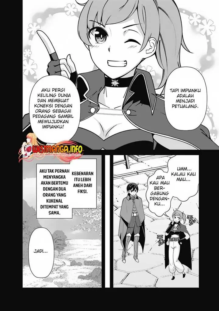 image-komik-rettou-me-no-tensei-majutsushi-shiitage-rareta-moto-yuusha-wa-mirai-no-sekai-o-yoyuu-de-ikinuku-chapter-107-16/21