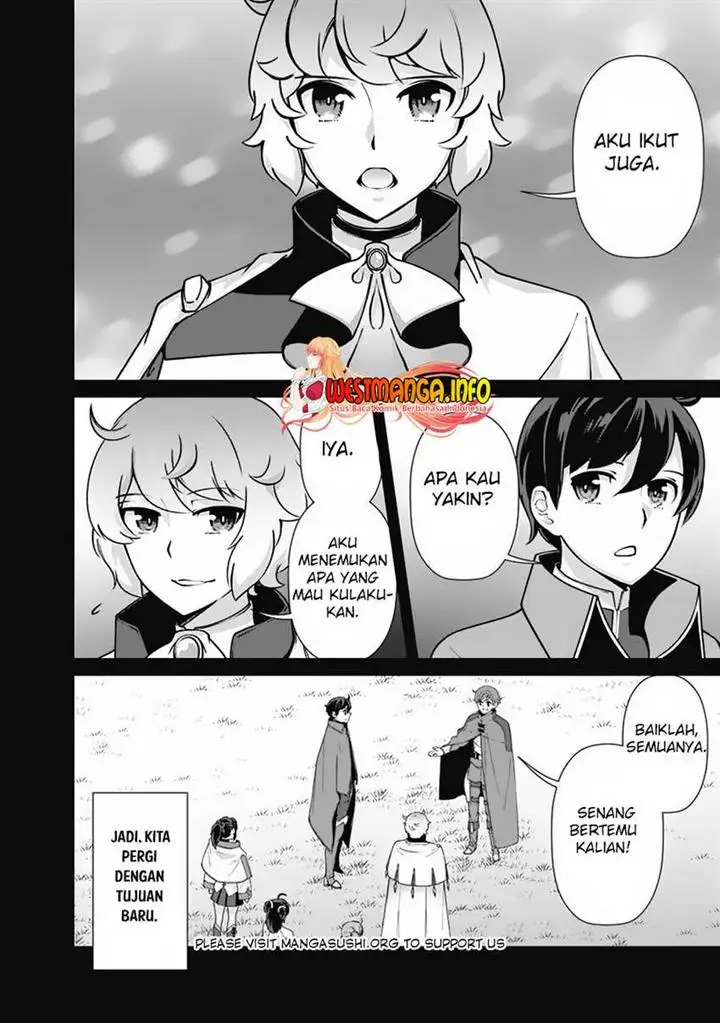 image-komik-rettou-me-no-tensei-majutsushi-shiitage-rareta-moto-yuusha-wa-mirai-no-sekai-o-yoyuu-de-ikinuku-chapter-107-18/21