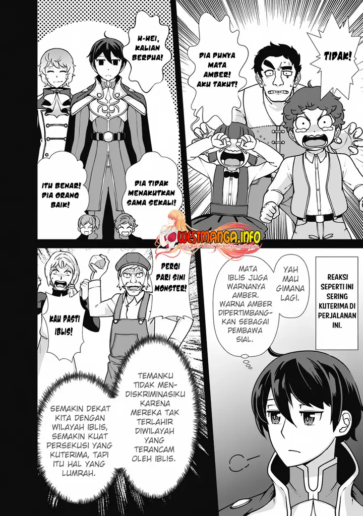 image-komik-rettou-me-no-tensei-majutsushi-shiitage-rareta-moto-yuusha-wa-mirai-no-sekai-o-yoyuu-de-ikinuku-chapter-108-2/22