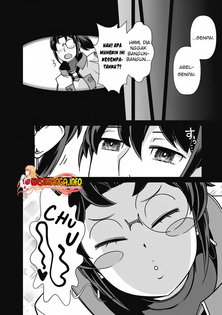 image-komik-rettou-me-no-tensei-majutsushi-shiitage-rareta-moto-yuusha-wa-mirai-no-sekai-o-yoyuu-de-ikinuku-chapter-108-6/22