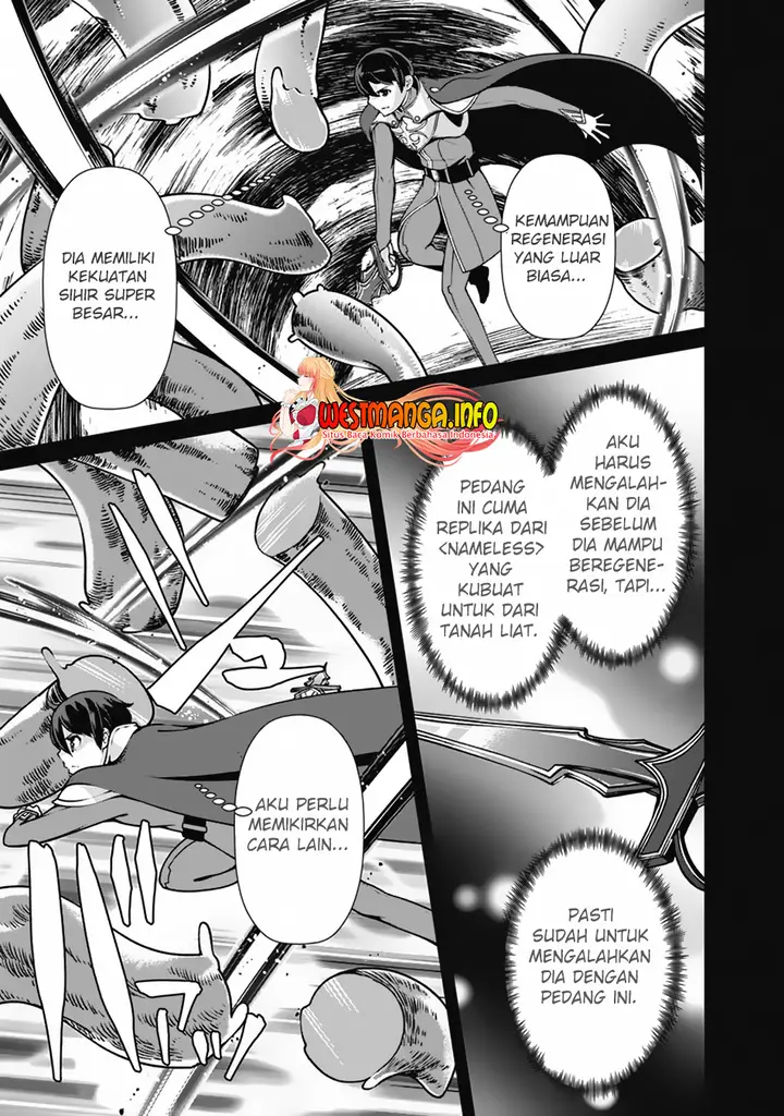 image-komik-rettou-me-no-tensei-majutsushi-shiitage-rareta-moto-yuusha-wa-mirai-no-sekai-o-yoyuu-de-ikinuku-chapter-108-13/22