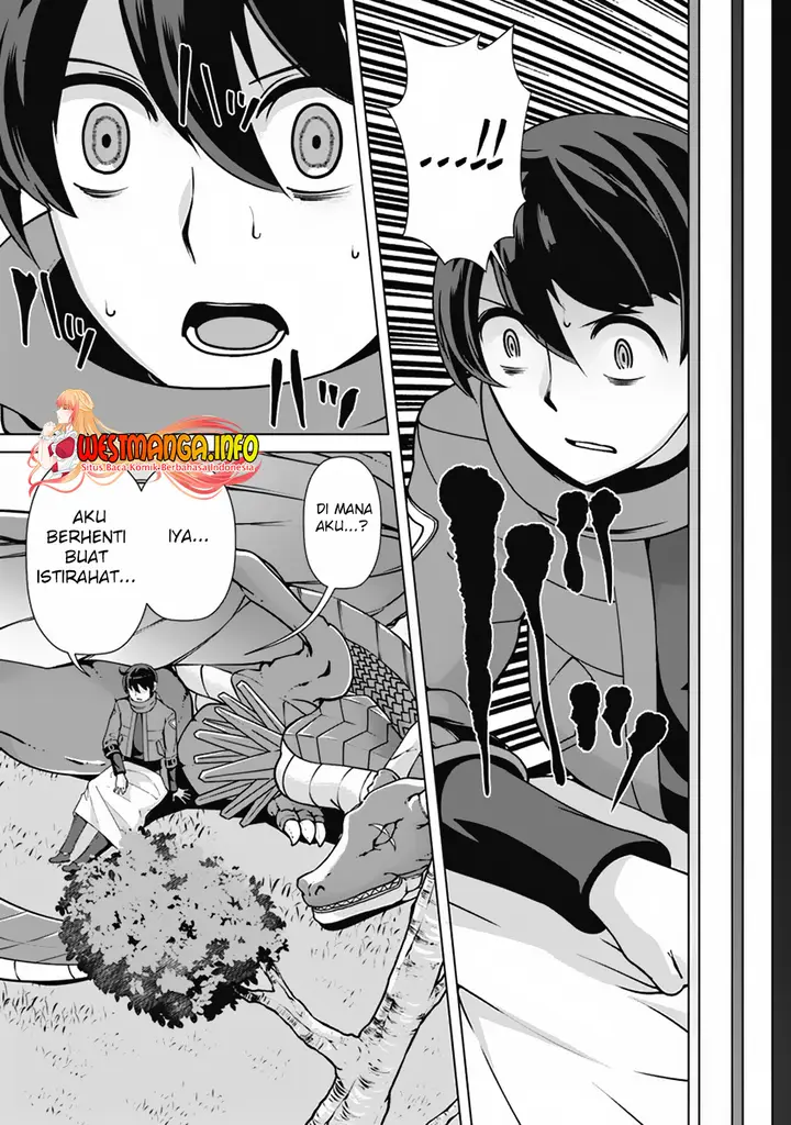 image-komik-rettou-me-no-tensei-majutsushi-shiitage-rareta-moto-yuusha-wa-mirai-no-sekai-o-yoyuu-de-ikinuku-chapter-108-17/22