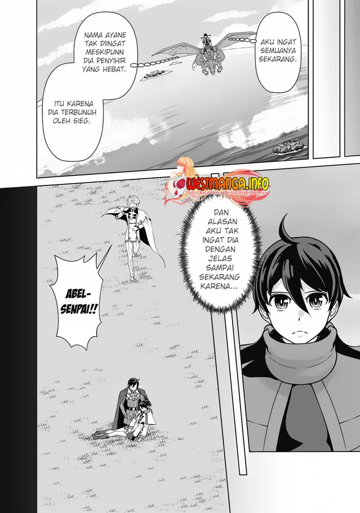 image-komik-rettou-me-no-tensei-majutsushi-shiitage-rareta-moto-yuusha-wa-mirai-no-sekai-o-yoyuu-de-ikinuku-chapter-108-18/22