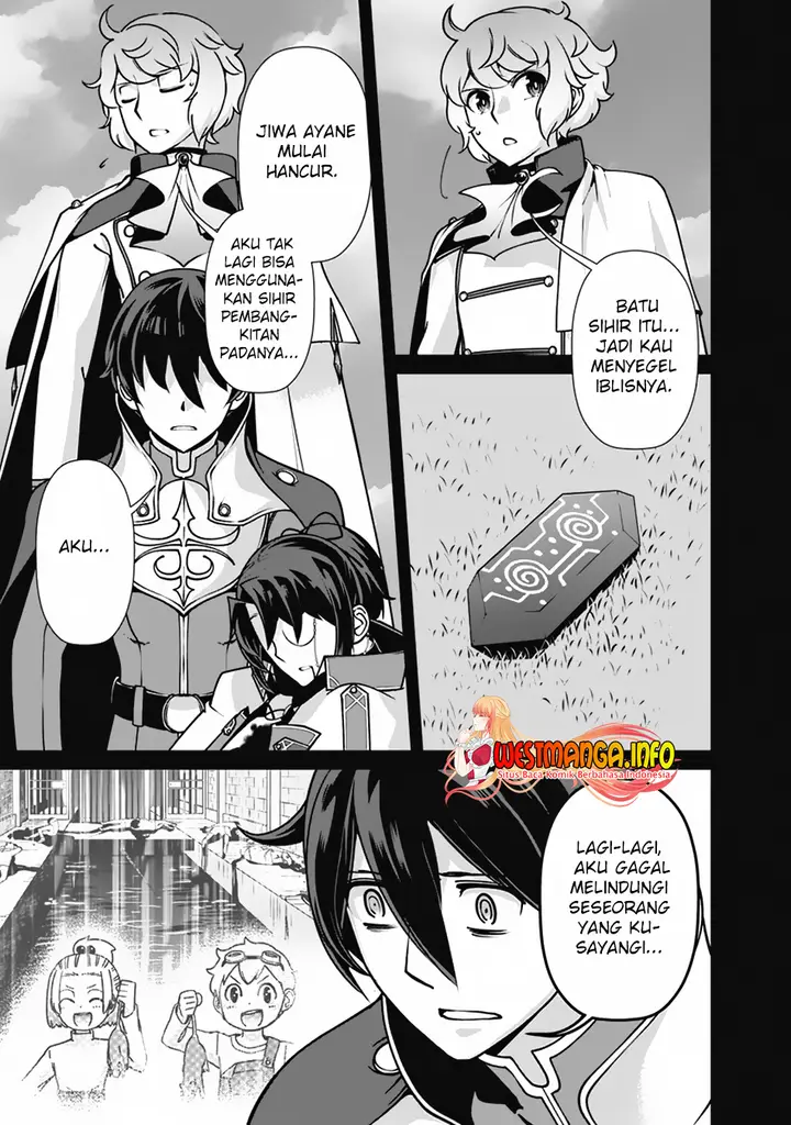 image-komik-rettou-me-no-tensei-majutsushi-shiitage-rareta-moto-yuusha-wa-mirai-no-sekai-o-yoyuu-de-ikinuku-chapter-108-19/22