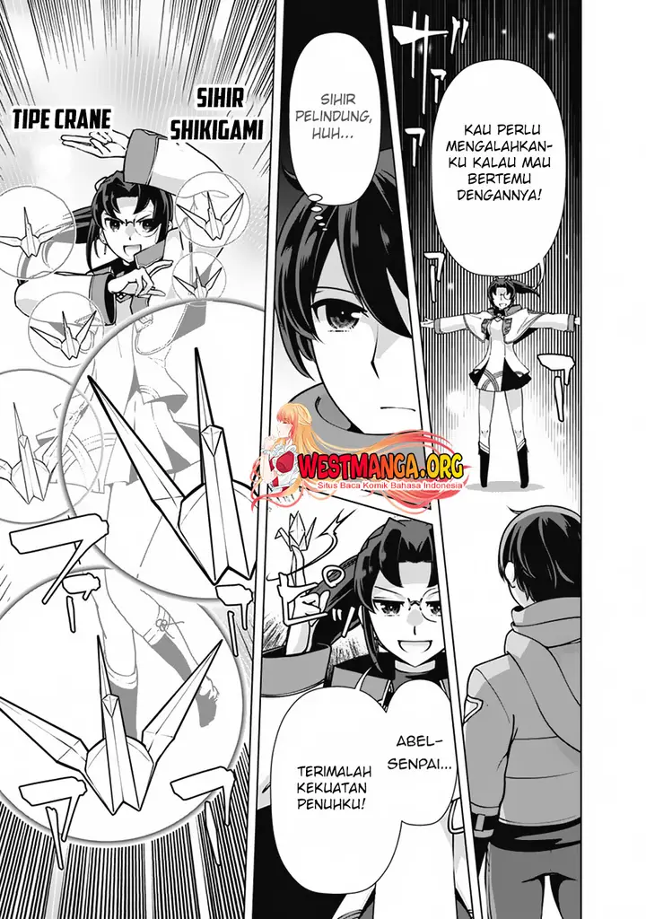 image-komik-rettou-me-no-tensei-majutsushi-shiitage-rareta-moto-yuusha-wa-mirai-no-sekai-o-yoyuu-de-ikinuku-chapter-109-3/22