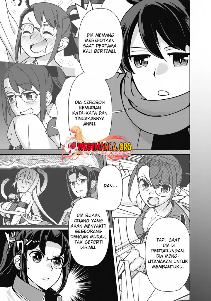 image-komik-rettou-me-no-tensei-majutsushi-shiitage-rareta-moto-yuusha-wa-mirai-no-sekai-o-yoyuu-de-ikinuku-chapter-109-9/22