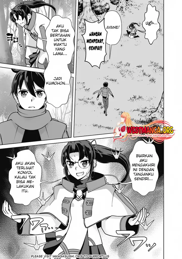 image-komik-rettou-me-no-tensei-majutsushi-shiitage-rareta-moto-yuusha-wa-mirai-no-sekai-o-yoyuu-de-ikinuku-chapter-109-15/22