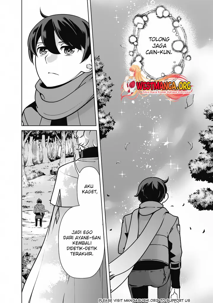 image-komik-rettou-me-no-tensei-majutsushi-shiitage-rareta-moto-yuusha-wa-mirai-no-sekai-o-yoyuu-de-ikinuku-chapter-109-20/22