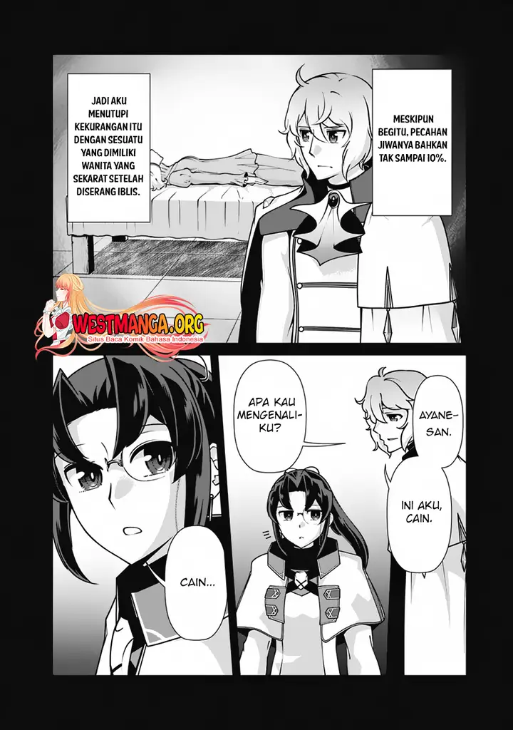 image-komik-rettou-me-no-tensei-majutsushi-shiitage-rareta-moto-yuusha-wa-mirai-no-sekai-o-yoyuu-de-ikinuku-chapter-110-4/20