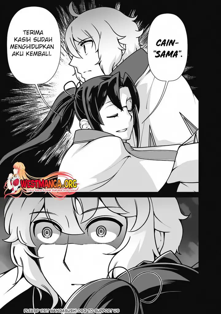 image-komik-rettou-me-no-tensei-majutsushi-shiitage-rareta-moto-yuusha-wa-mirai-no-sekai-o-yoyuu-de-ikinuku-chapter-110-5/20