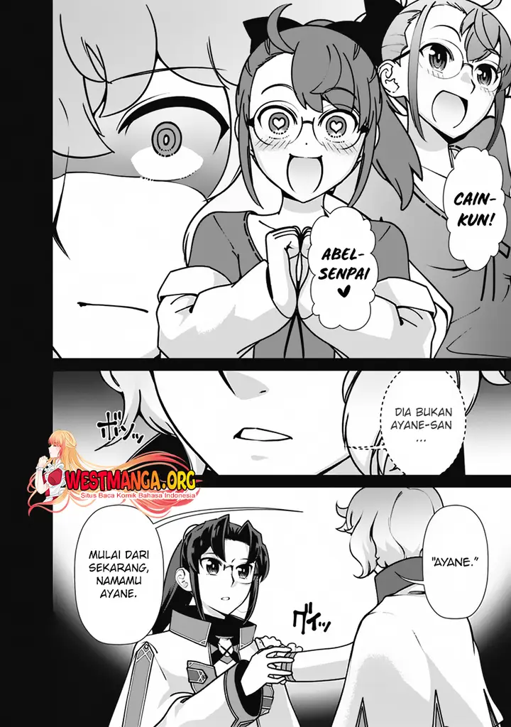 image-komik-rettou-me-no-tensei-majutsushi-shiitage-rareta-moto-yuusha-wa-mirai-no-sekai-o-yoyuu-de-ikinuku-chapter-110-6/20