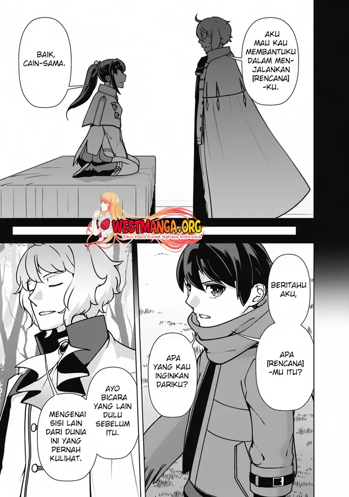 image-komik-rettou-me-no-tensei-majutsushi-shiitage-rareta-moto-yuusha-wa-mirai-no-sekai-o-yoyuu-de-ikinuku-chapter-110-7/20