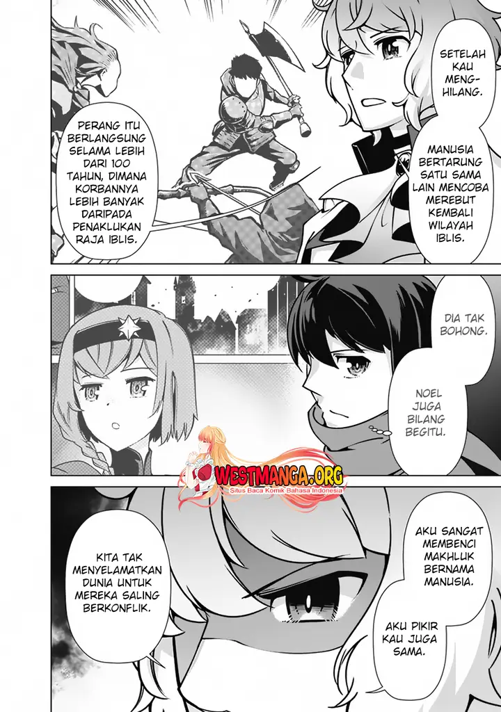 image-komik-rettou-me-no-tensei-majutsushi-shiitage-rareta-moto-yuusha-wa-mirai-no-sekai-o-yoyuu-de-ikinuku-chapter-110-8/20
