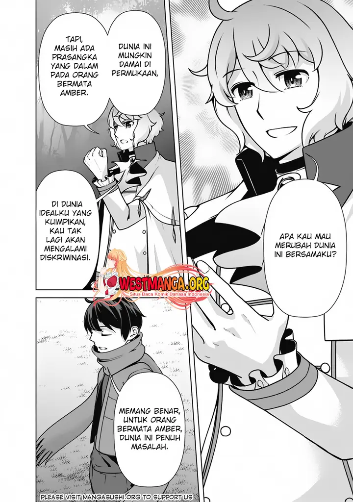 image-komik-rettou-me-no-tensei-majutsushi-shiitage-rareta-moto-yuusha-wa-mirai-no-sekai-o-yoyuu-de-ikinuku-chapter-110-10/20