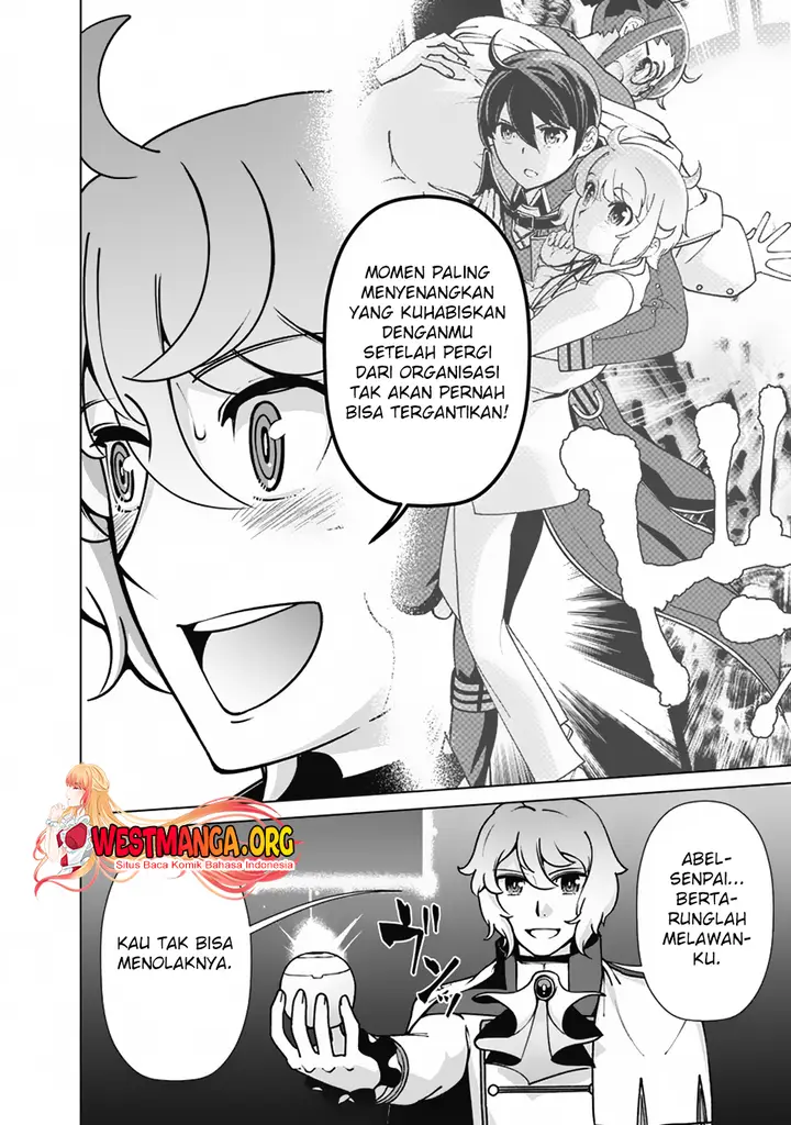 image-komik-rettou-me-no-tensei-majutsushi-shiitage-rareta-moto-yuusha-wa-mirai-no-sekai-o-yoyuu-de-ikinuku-chapter-110-14/20