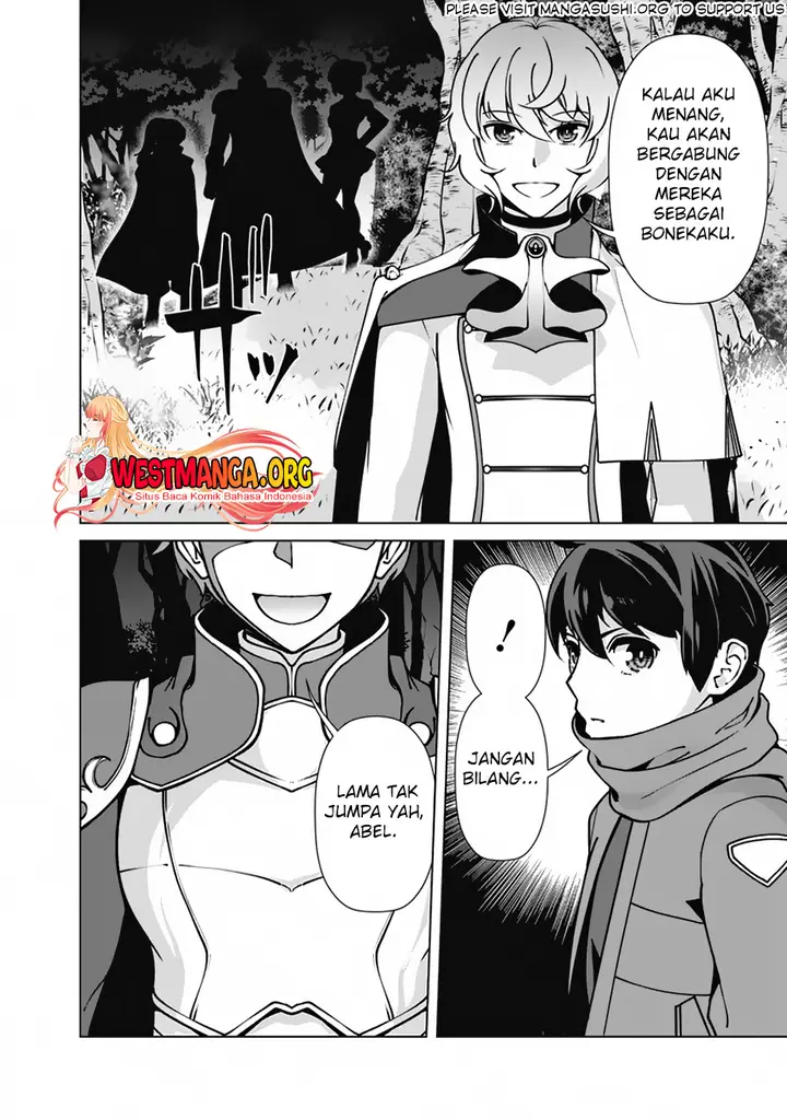 image-komik-rettou-me-no-tensei-majutsushi-shiitage-rareta-moto-yuusha-wa-mirai-no-sekai-o-yoyuu-de-ikinuku-chapter-110-18/20