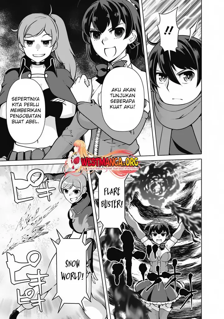 image-komik-rettou-me-no-tensei-majutsushi-shiitage-rareta-moto-yuusha-wa-mirai-no-sekai-o-yoyuu-de-ikinuku-chapter-111-3/18