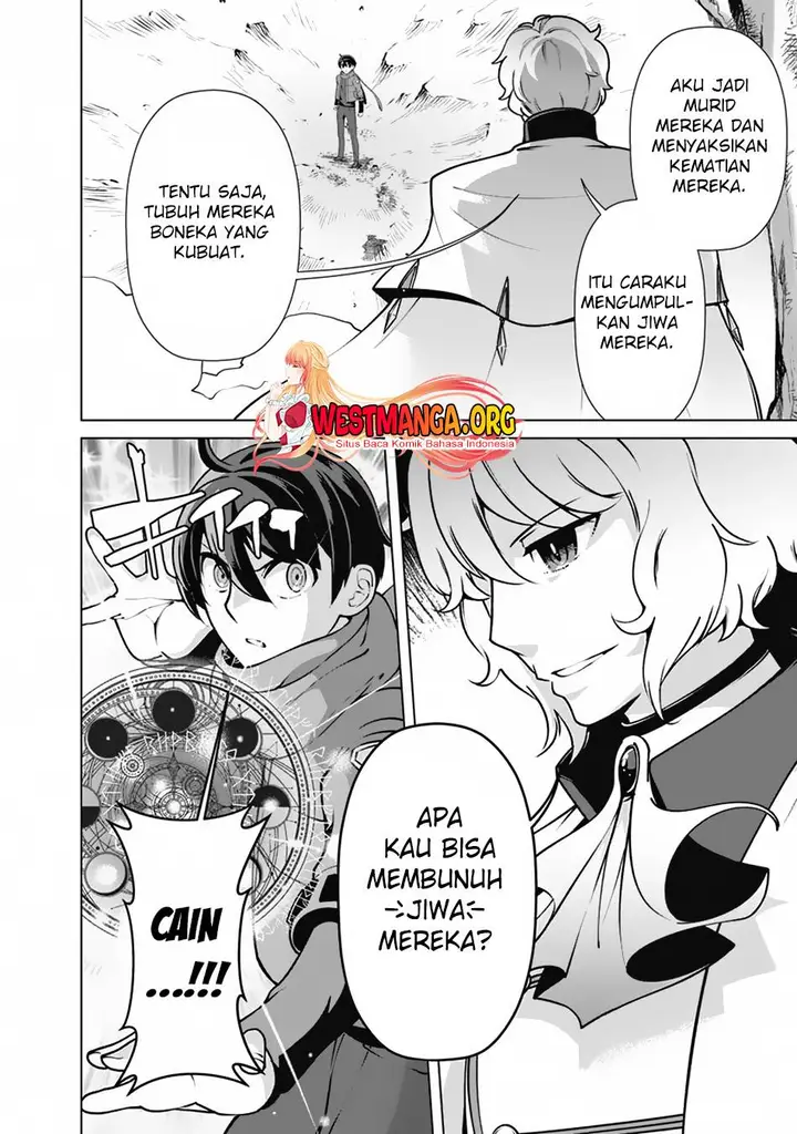 image-komik-rettou-me-no-tensei-majutsushi-shiitage-rareta-moto-yuusha-wa-mirai-no-sekai-o-yoyuu-de-ikinuku-chapter-111-6/18