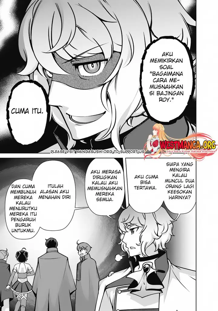 image-komik-rettou-me-no-tensei-majutsushi-shiitage-rareta-moto-yuusha-wa-mirai-no-sekai-o-yoyuu-de-ikinuku-chapter-111-15/18