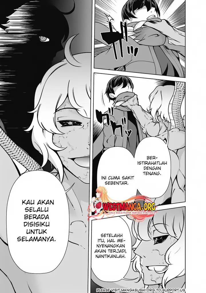 image-komik-rettou-me-no-tensei-majutsushi-shiitage-rareta-moto-yuusha-wa-mirai-no-sekai-o-yoyuu-de-ikinuku-chapter-112-15/20