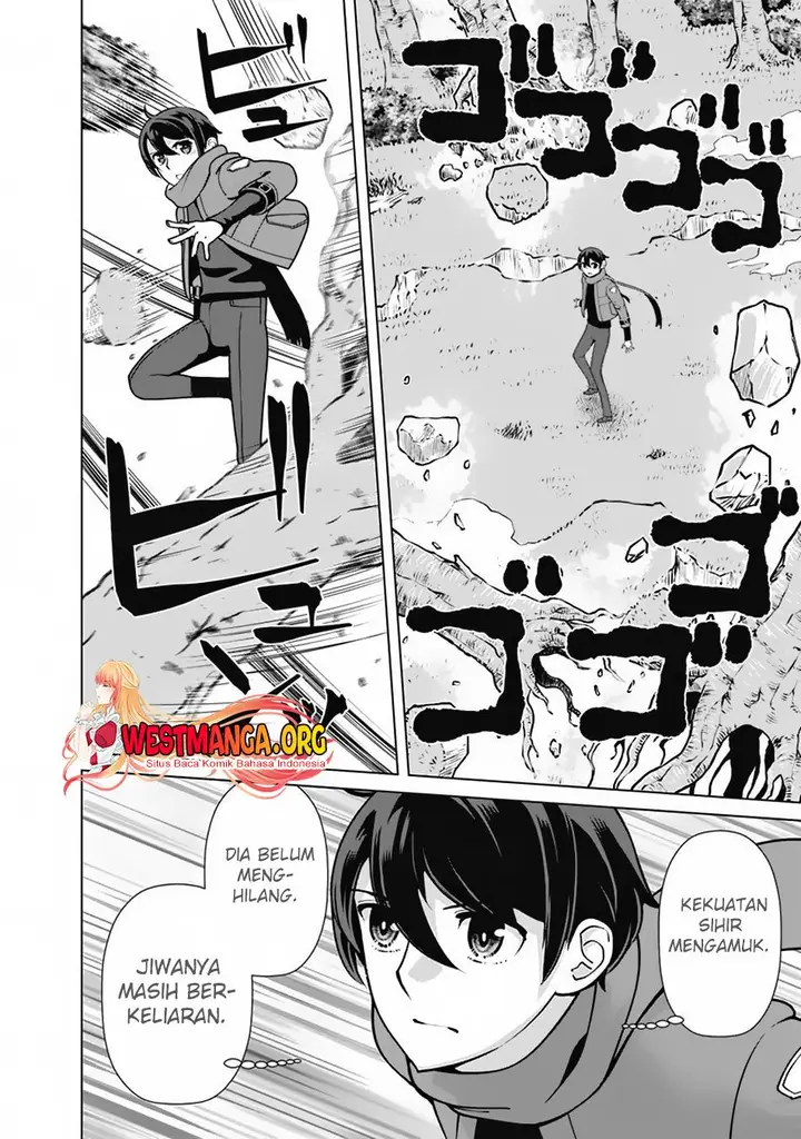 image-komik-rettou-me-no-tensei-majutsushi-shiitage-rareta-moto-yuusha-wa-mirai-no-sekai-o-yoyuu-de-ikinuku-chapter-113-2/19