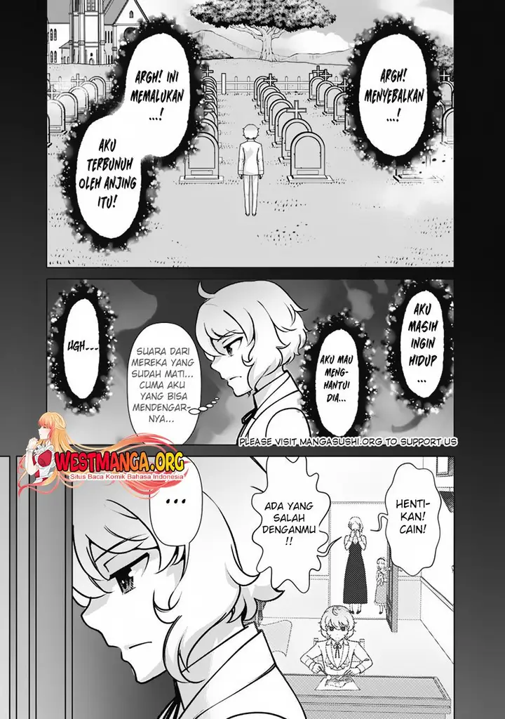 image-komik-rettou-me-no-tensei-majutsushi-shiitage-rareta-moto-yuusha-wa-mirai-no-sekai-o-yoyuu-de-ikinuku-chapter-113-5/19