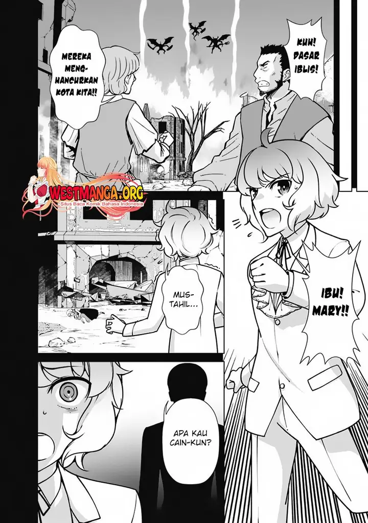 image-komik-rettou-me-no-tensei-majutsushi-shiitage-rareta-moto-yuusha-wa-mirai-no-sekai-o-yoyuu-de-ikinuku-chapter-113-6/19