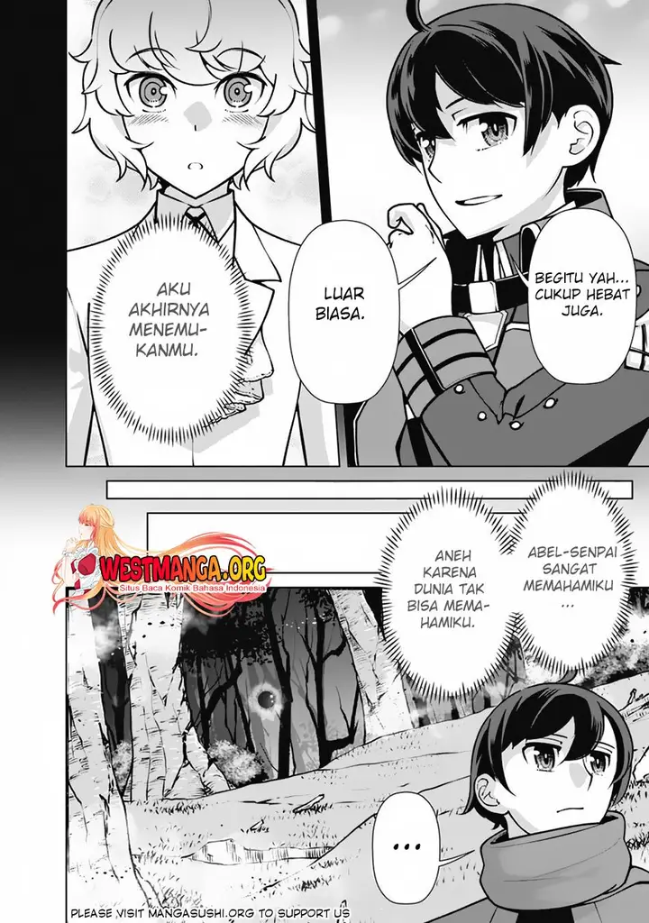 image-komik-rettou-me-no-tensei-majutsushi-shiitage-rareta-moto-yuusha-wa-mirai-no-sekai-o-yoyuu-de-ikinuku-chapter-113-10/19