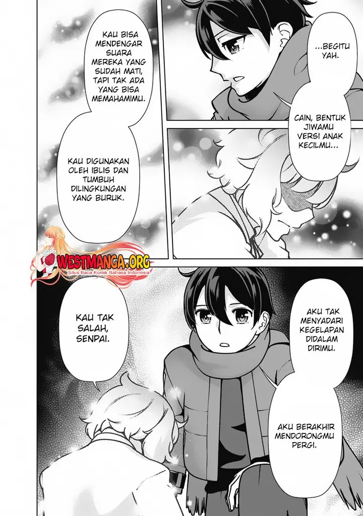 image-komik-rettou-me-no-tensei-majutsushi-shiitage-rareta-moto-yuusha-wa-mirai-no-sekai-o-yoyuu-de-ikinuku-chapter-113-13/19