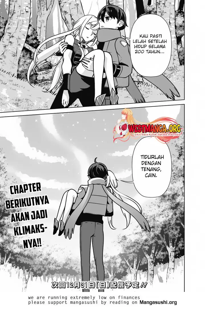 image-komik-rettou-me-no-tensei-majutsushi-shiitage-rareta-moto-yuusha-wa-mirai-no-sekai-o-yoyuu-de-ikinuku-chapter-113-18/19