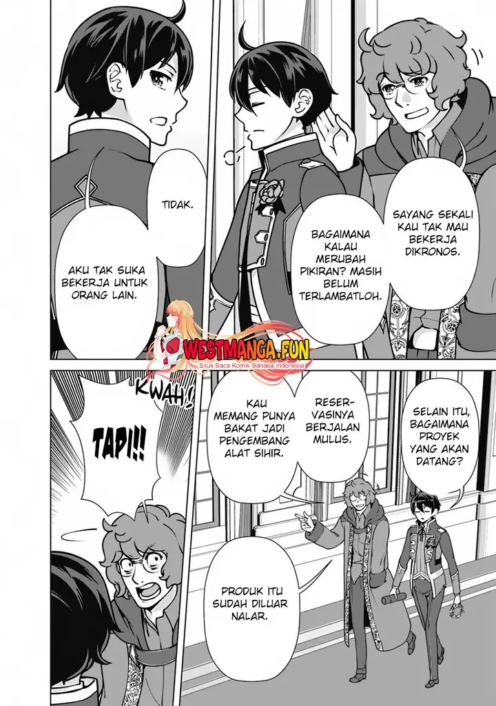 image-komik-rettou-me-no-tensei-majutsushi-shiitage-rareta-moto-yuusha-wa-mirai-no-sekai-o-yoyuu-de-ikinuku-chapter-114-4/19
