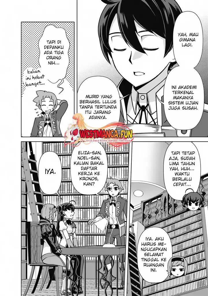 image-komik-rettou-me-no-tensei-majutsushi-shiitage-rareta-moto-yuusha-wa-mirai-no-sekai-o-yoyuu-de-ikinuku-chapter-114-8/19