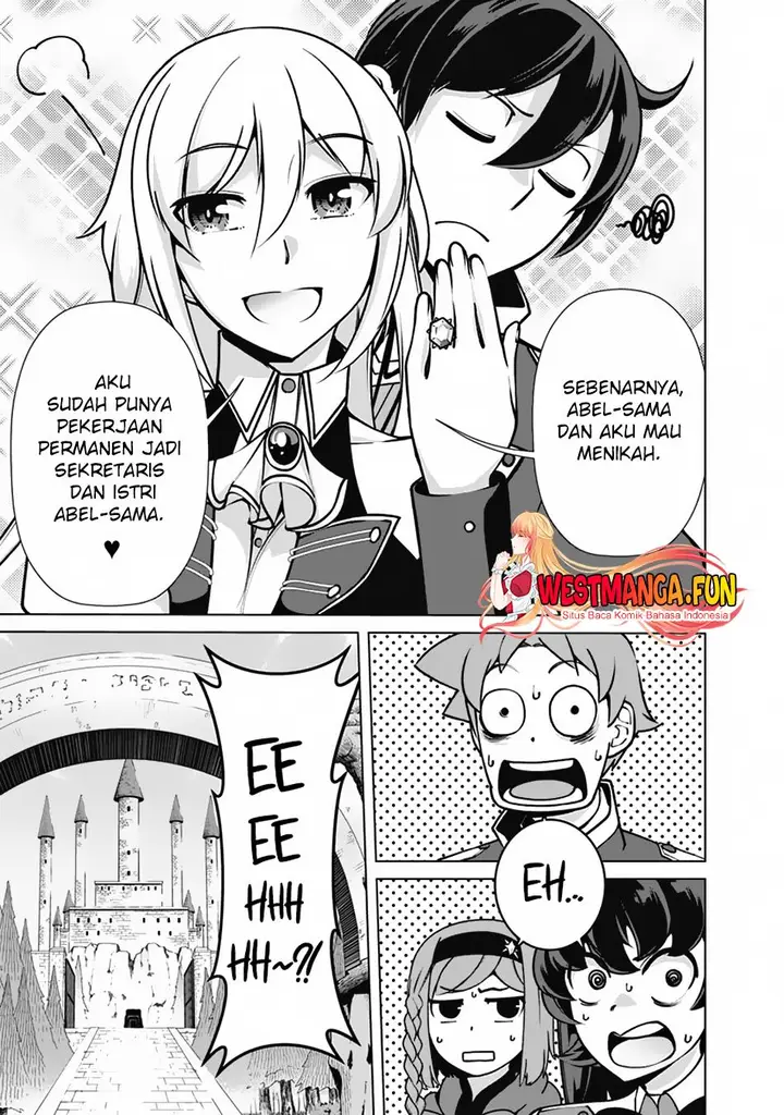 image-komik-rettou-me-no-tensei-majutsushi-shiitage-rareta-moto-yuusha-wa-mirai-no-sekai-o-yoyuu-de-ikinuku-chapter-114-11/19