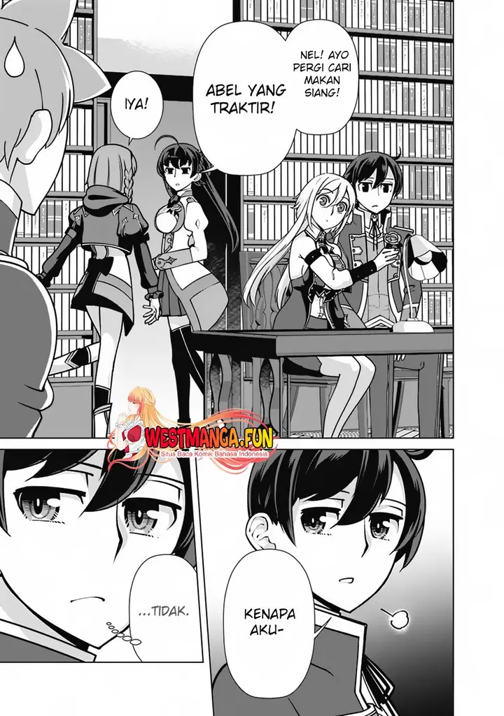 image-komik-rettou-me-no-tensei-majutsushi-shiitage-rareta-moto-yuusha-wa-mirai-no-sekai-o-yoyuu-de-ikinuku-chapter-114-13/19
