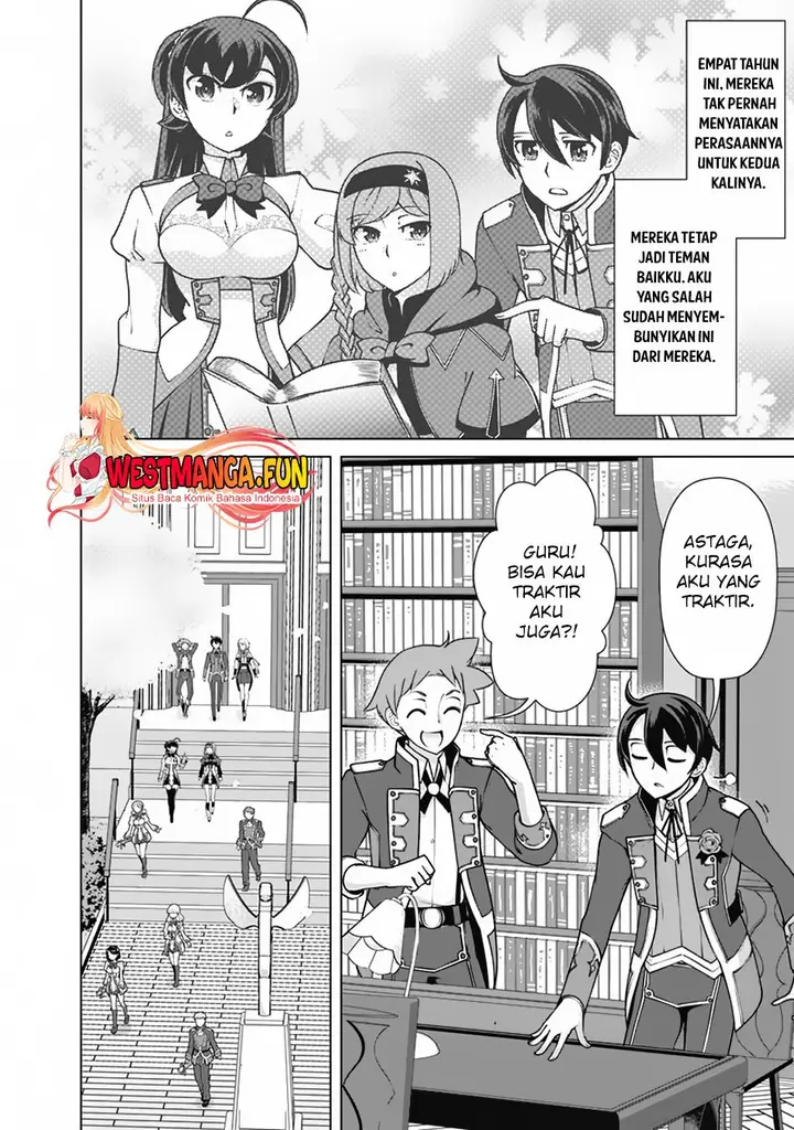 image-komik-rettou-me-no-tensei-majutsushi-shiitage-rareta-moto-yuusha-wa-mirai-no-sekai-o-yoyuu-de-ikinuku-chapter-114-14/19